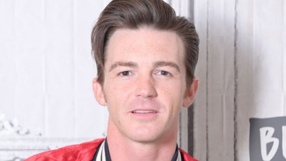 Reportan a Drake Bell como desaparecido y temen por su vida