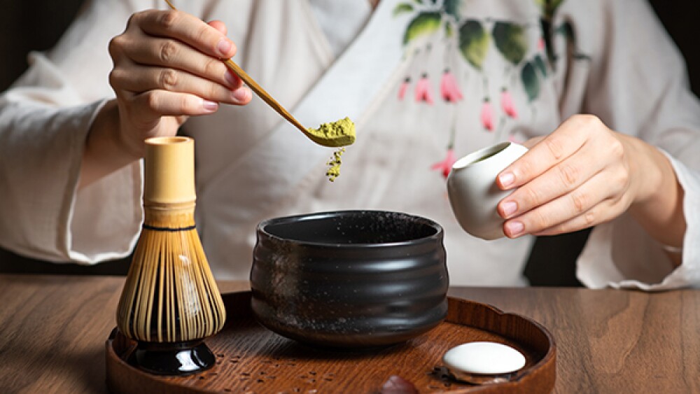 Ceremonia del té en Japón: todo lo que debes conocer de esta tradición