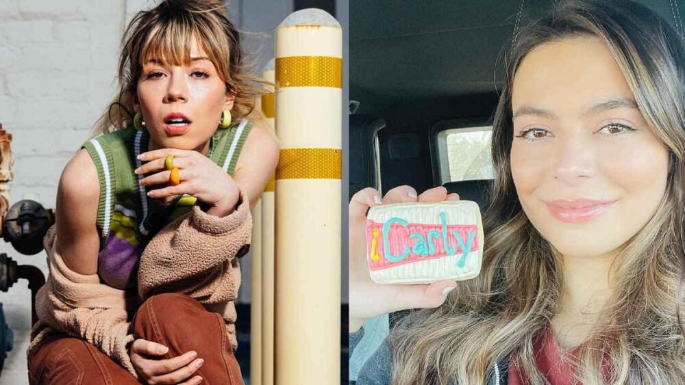 Sam Mccurdy Jennette McCurdy: Esta es la razón por la que no regresó Sam a 'iCarly'