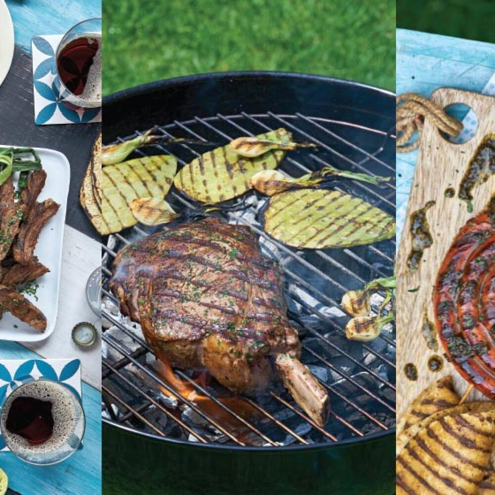 10 recetas de carne asada para consentir a papá en su día