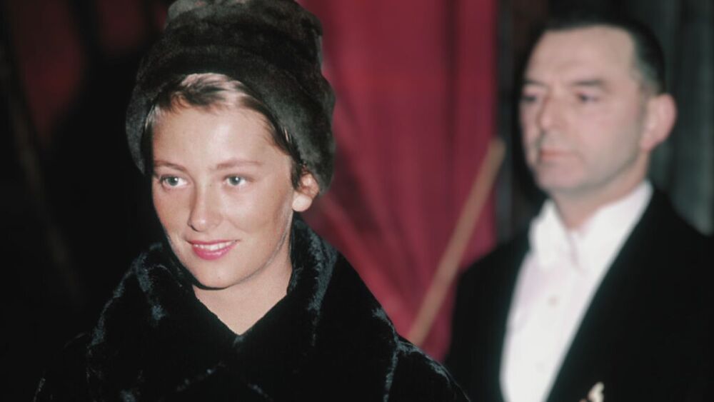 Paola de Bélgica, de princesa rebelde a reina discreta.jpeg