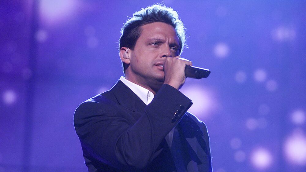 luis miguel