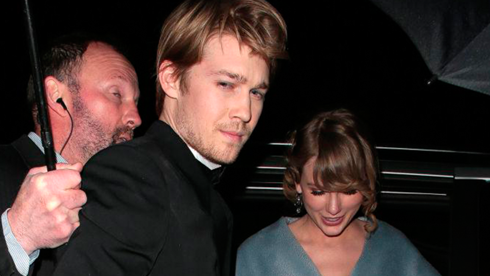 taylor swift joe alwyn