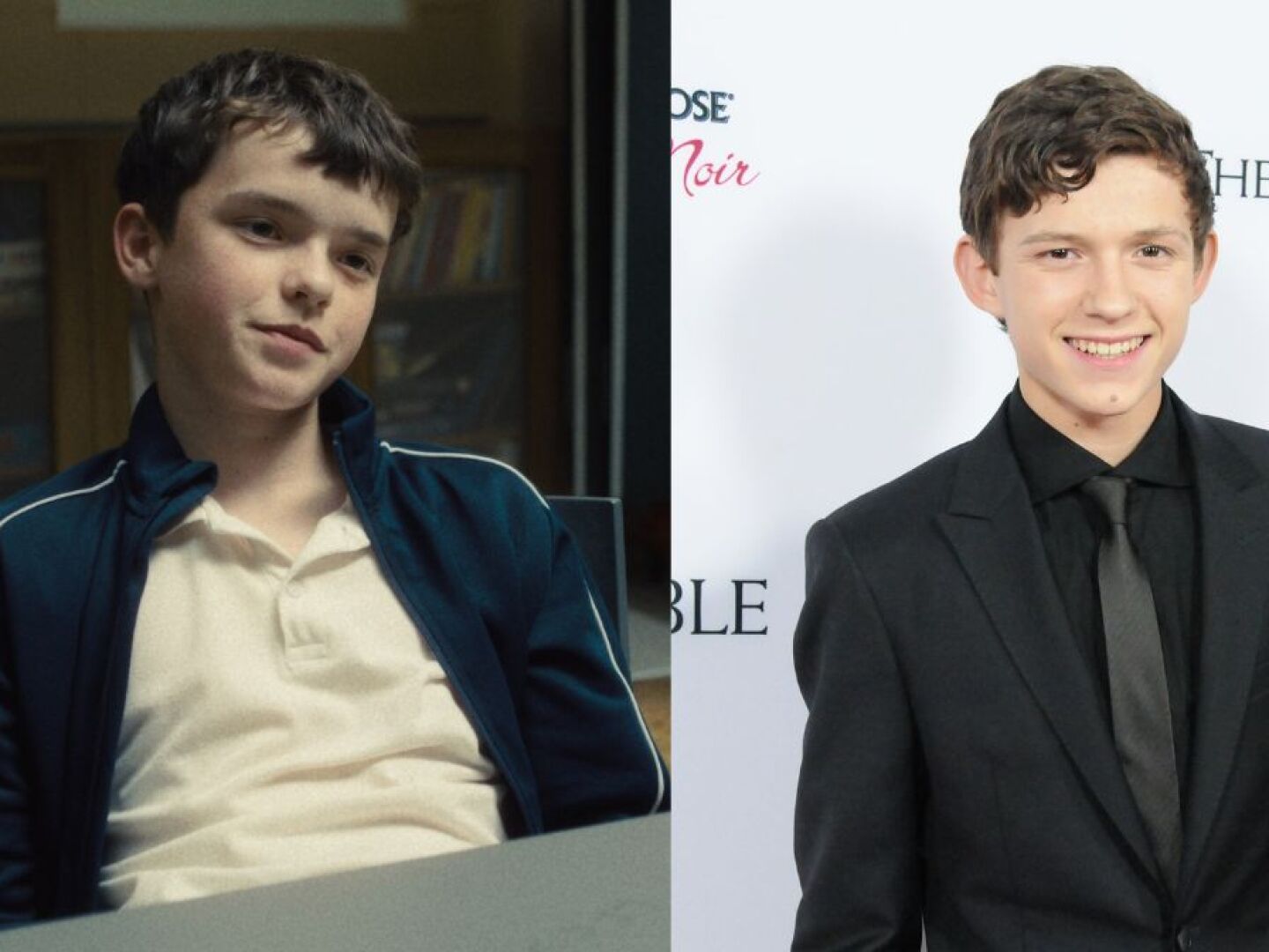 Cuatro razones por las que Owen Cooper, la estrella de Adolescencia, podría ser el próximo Tom Holland
