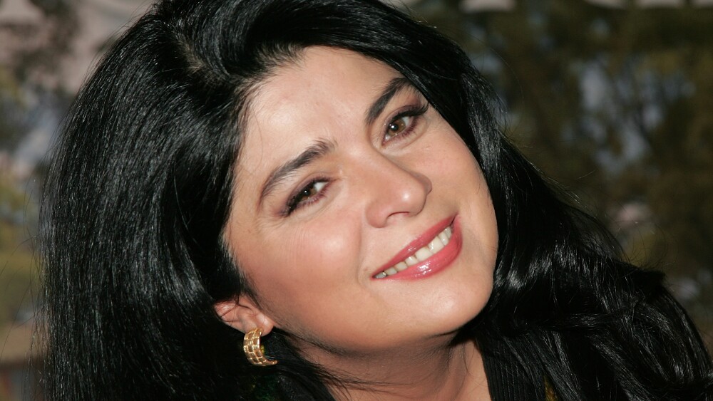 Victoria Ruffo anuncia su regreso a las telenovelas y deja al ...