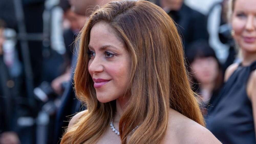 Shakira fue captada con misterioso hombre y levanta sospechas de romance