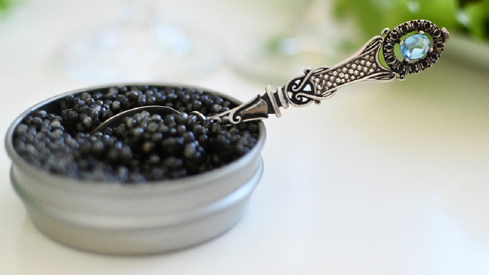 ¿Qué es el caviar, cuáles son sus beneficios y por qué es tan caro?