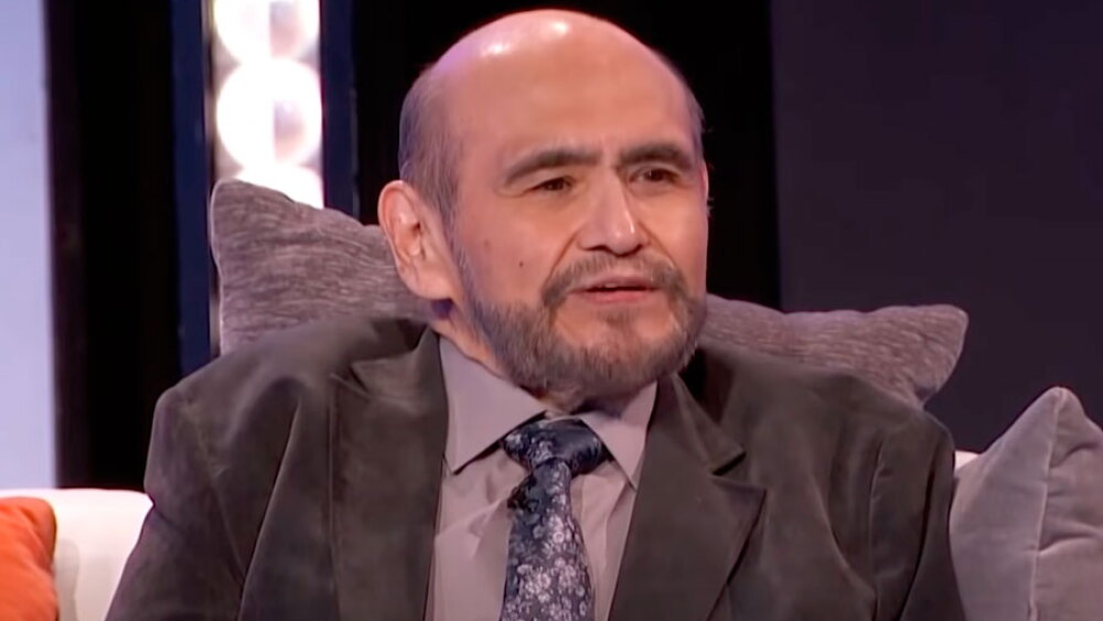 Édgar Vivar