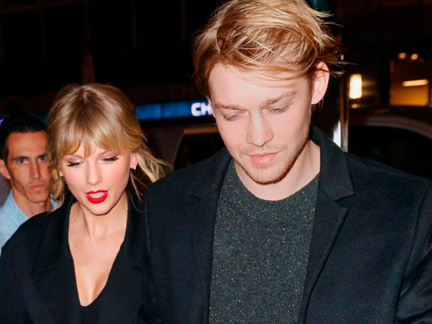 taylor swift joe alwyn