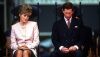 Lady Di y príncipe Carlos
