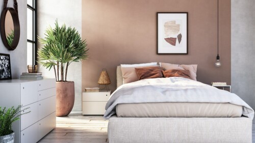 Hacks para hcer tu recámara más elegante