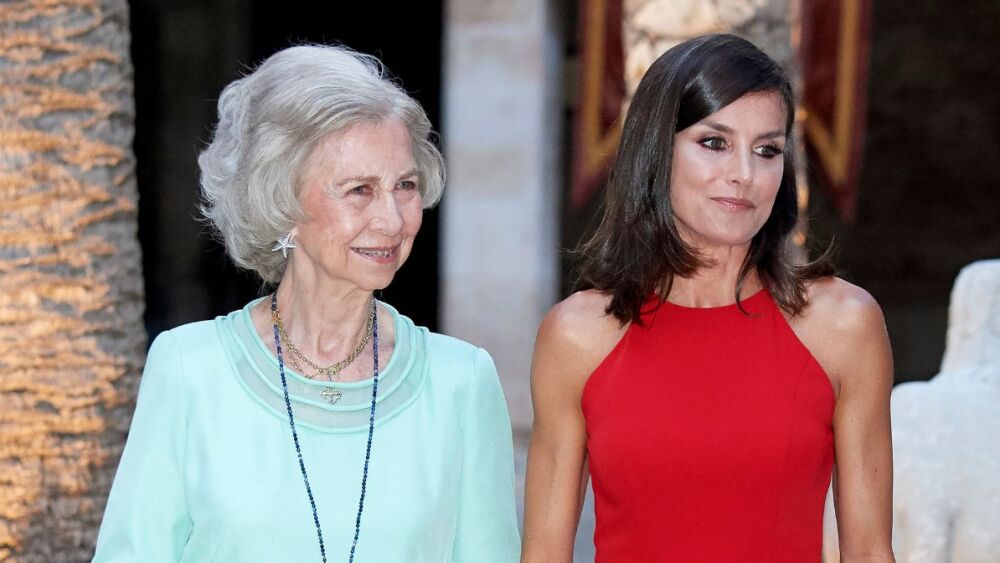 Por qué se cree que la reina Sofía podría estar orquestando el escándalo de Letizia Ortiz?