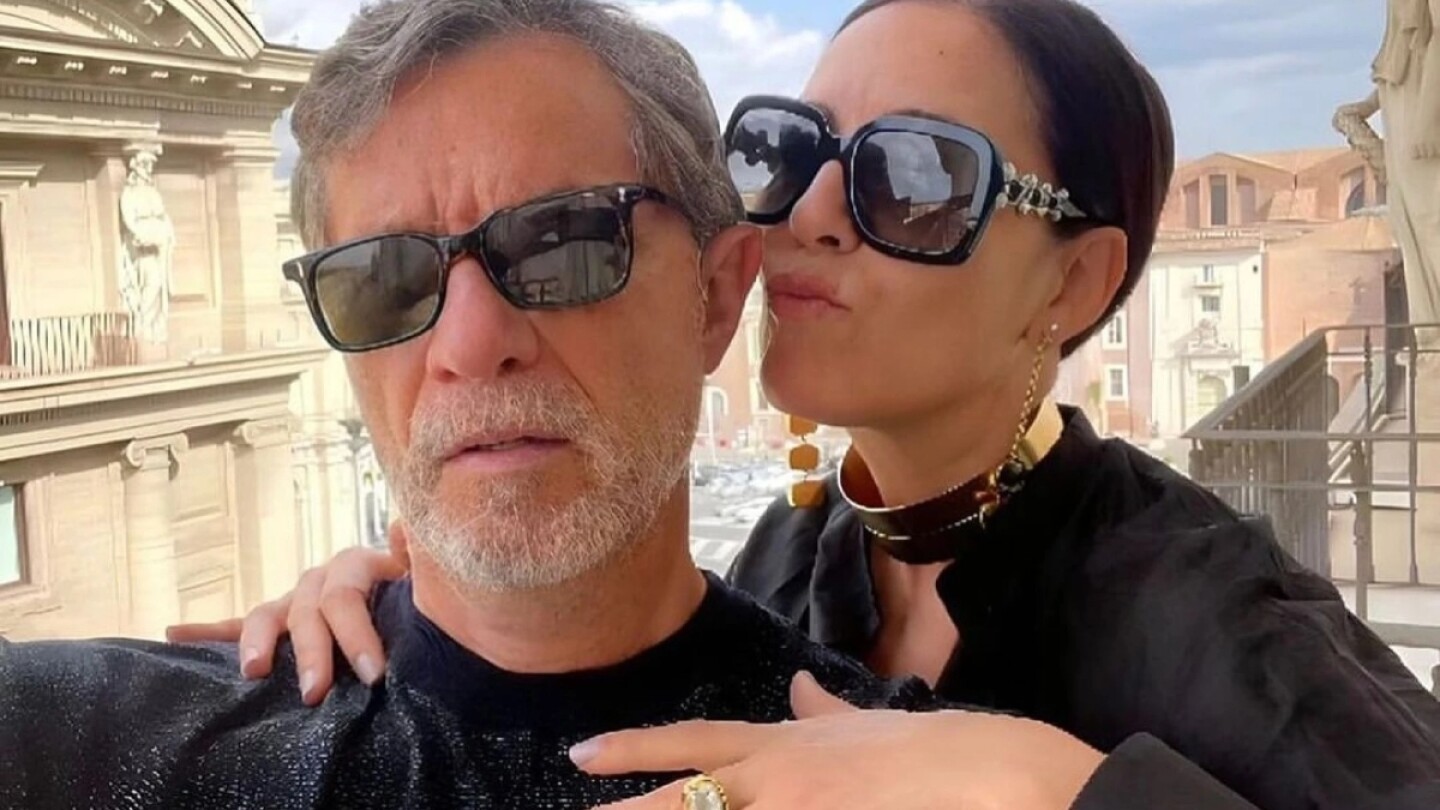 Humberto Zurita tuvo un romántico detalle con Stephanie Salas por un cumpleaños más juntos: FOTOS