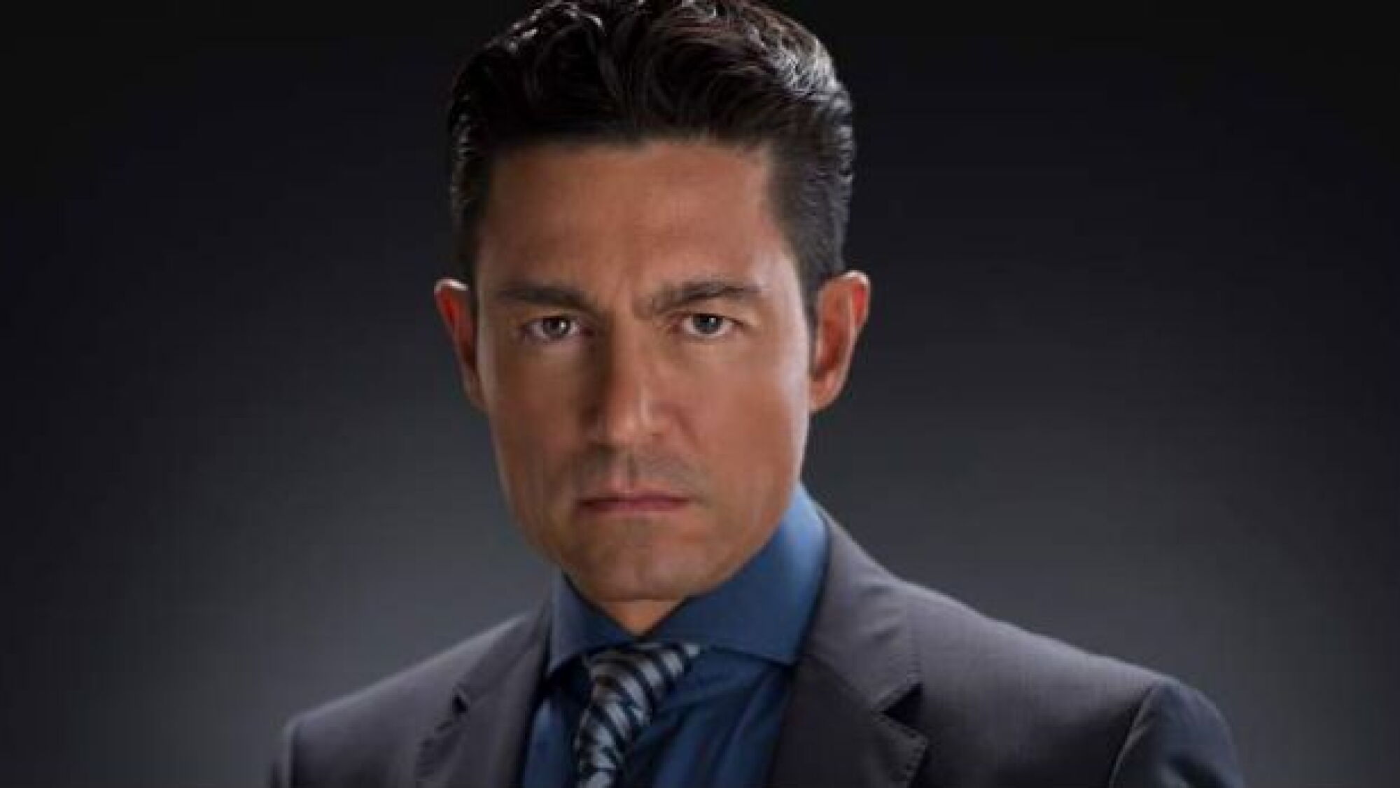 Fernand Colunga Fernando Colunga, ¡muy enamorado!