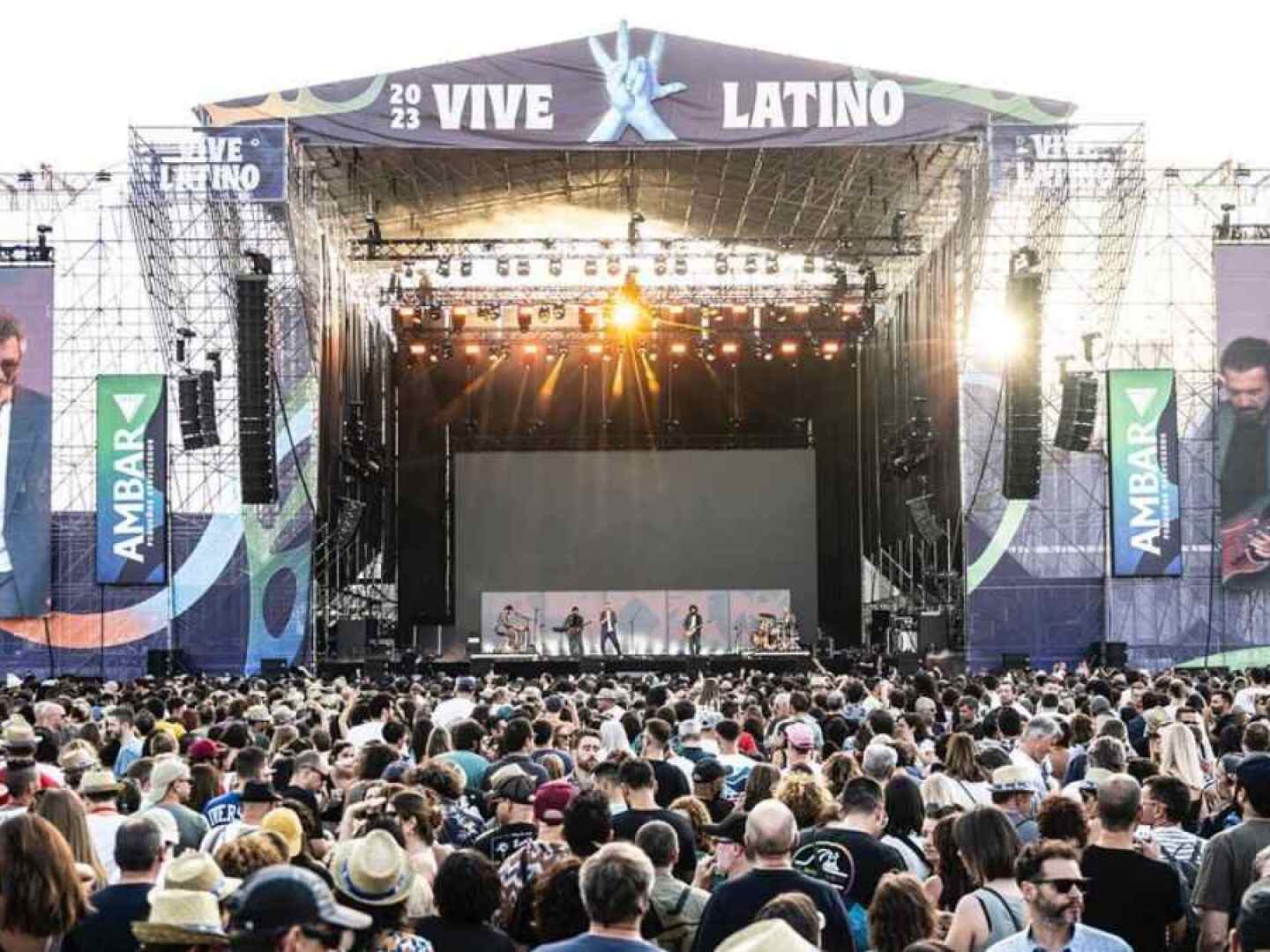 Vive lATINO FESTIVAL