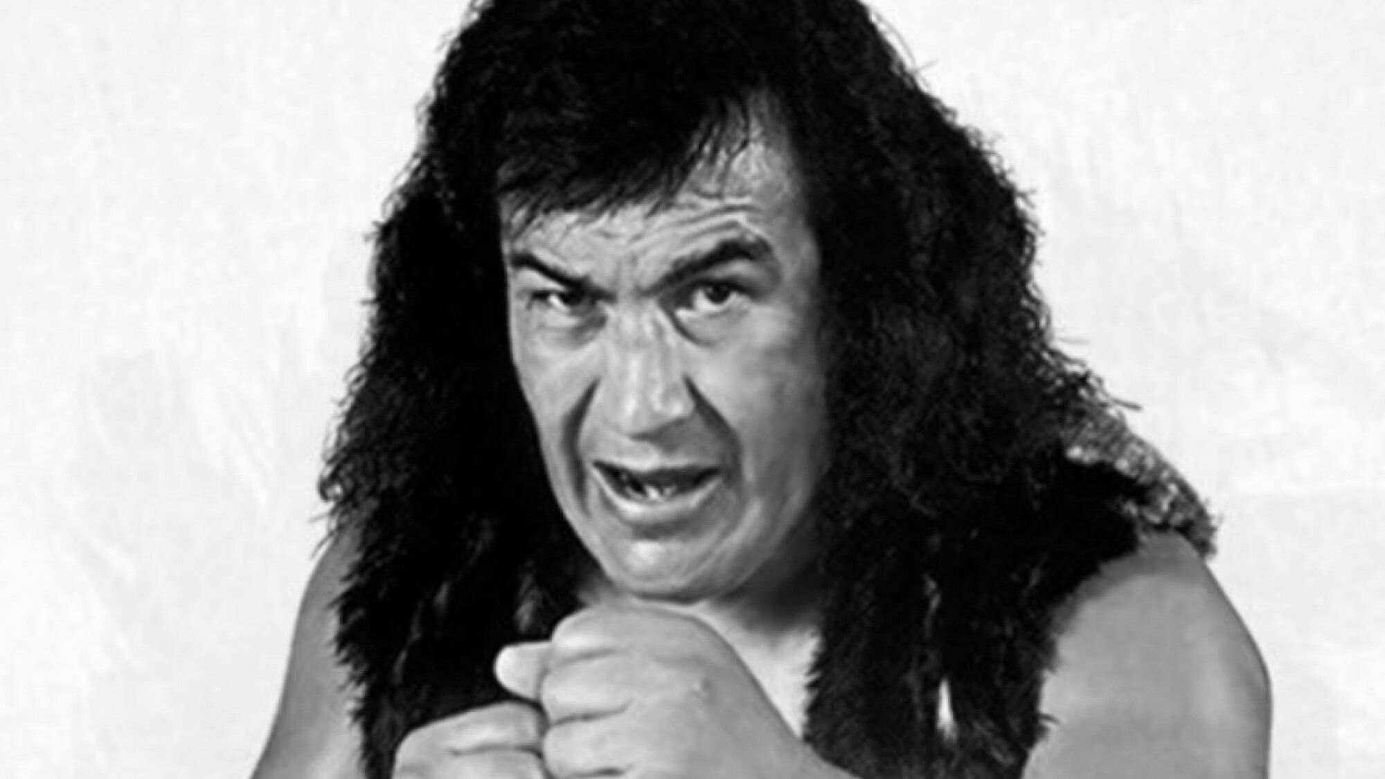 Muere El Perro Aguayo, ídolo de la lucha libre mexicana