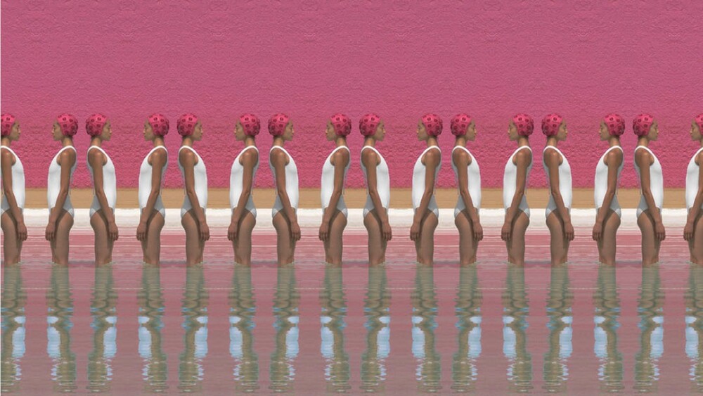 Luis Barragán - Galería Saenger