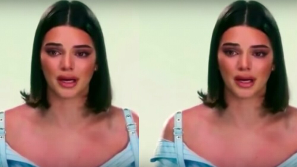 Kendall Jenner se plantea comprarse un arma por protección
