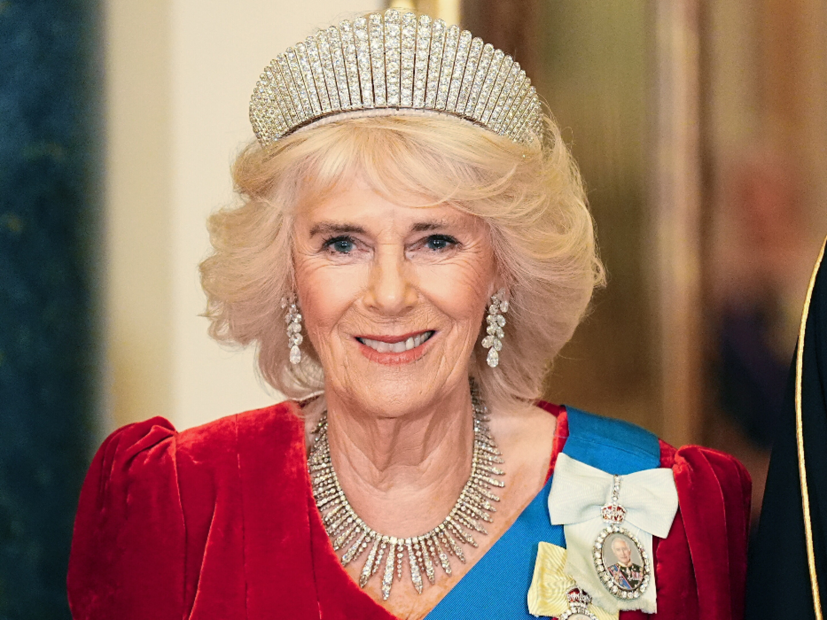 Queen Camilla Emerges as Key Gatekeeper for Sussex Christmas Invite