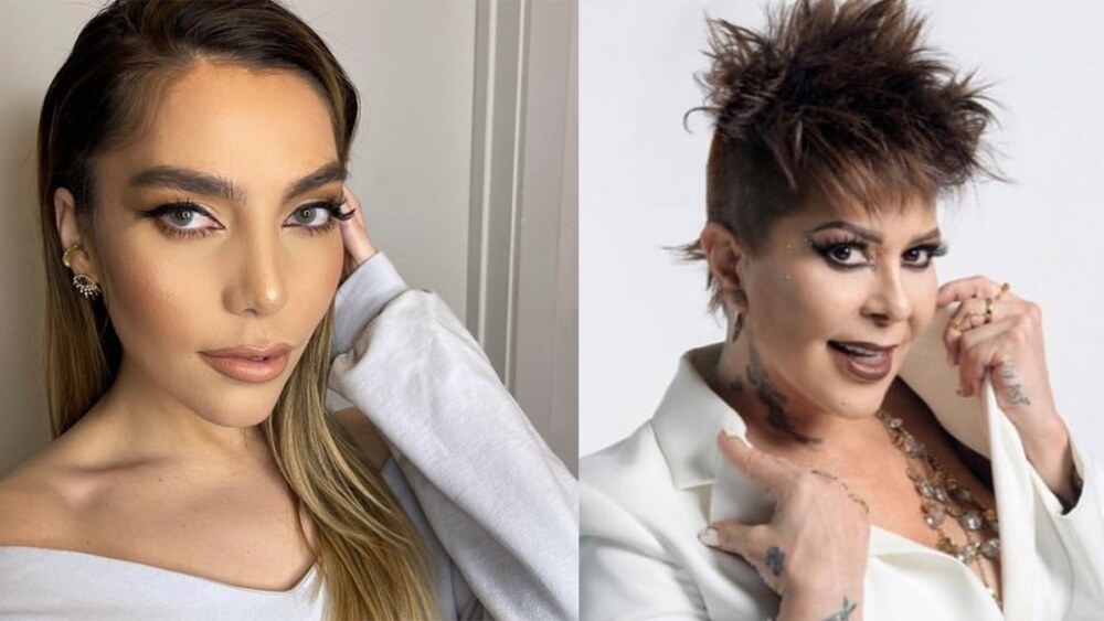 Frida Sofía lanzó un contundente mensaje: ¿es una indirecta para Alejandra Guzmán?