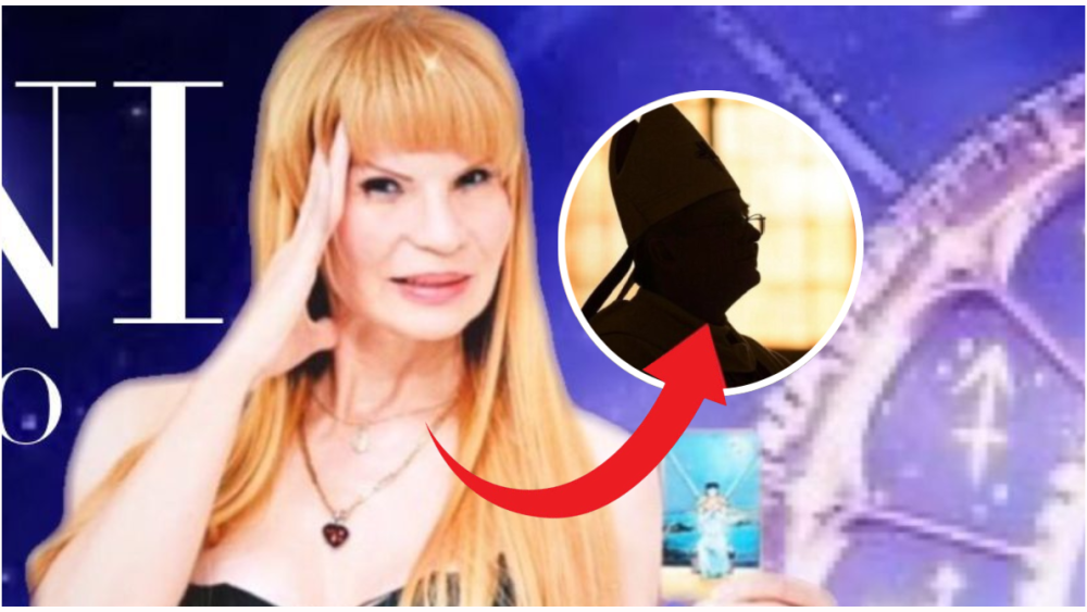 mhoni vidente nuevo papa