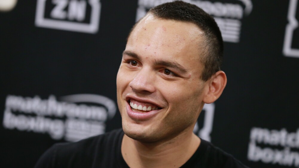 Julio César Chávez Jr.