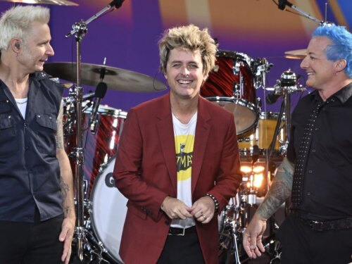 Elon Musk vs Green Day: La banda le dedica American Idiot al dueño de X