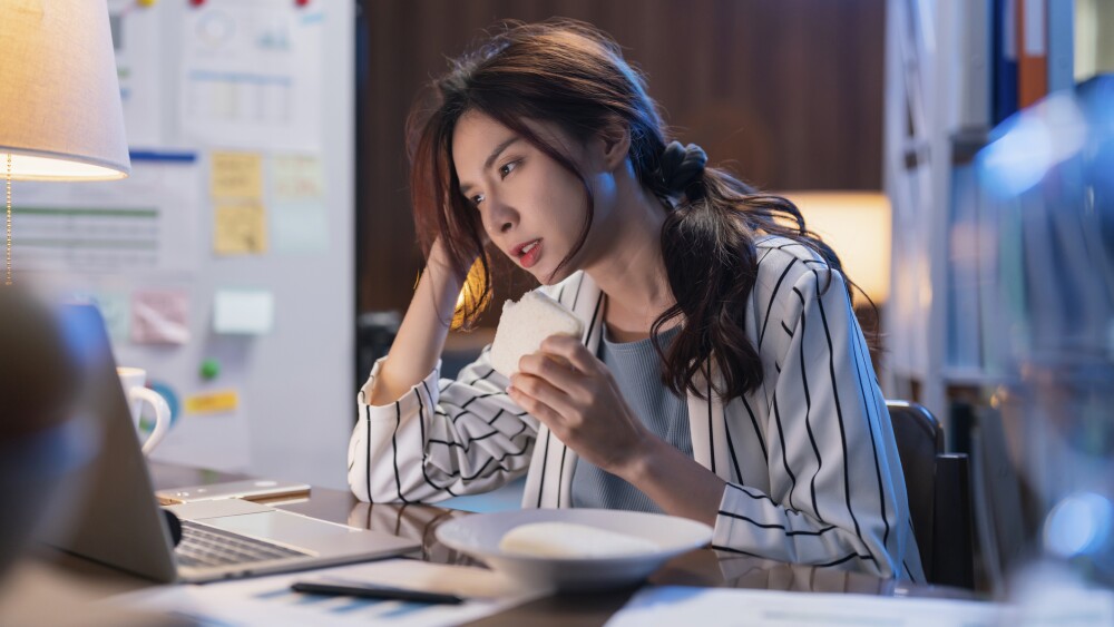 Los errores también son oportunidades