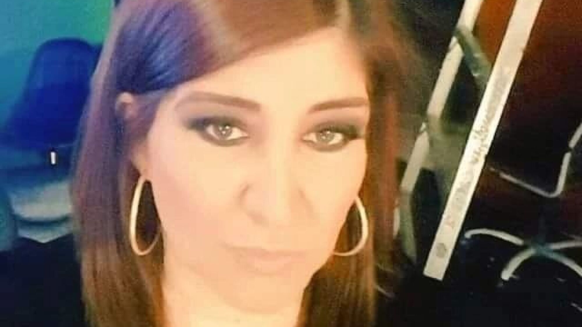 ¡ESTREMECEDOR VIDEO! Así fue el día en que Laura Rivas fue 'poseída' en ...