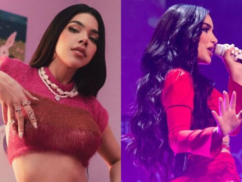 Kenia Os y Kimberly Loaiza se pelearon