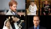 ¿Cuánto ganan los reyes y príncipes de Europa?