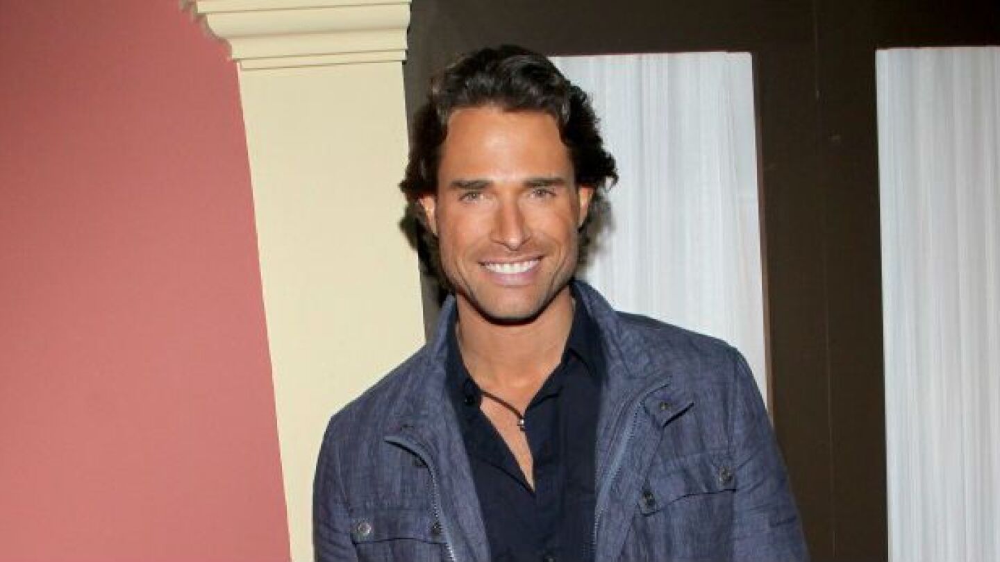Sebastián Rulli confesó estar en el mejor papel de su vida