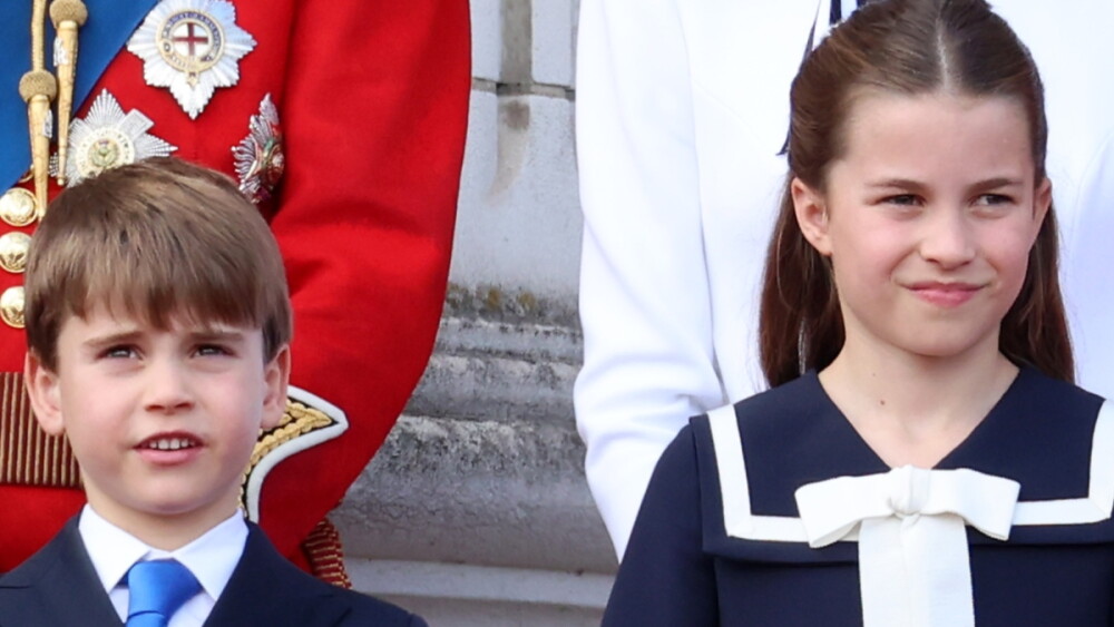 Ni la princesa Charlotte ni Louis heredarán la casa del príncipe William y Kate Middleton: la curiosa razón
