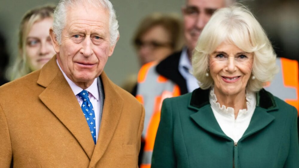 carlos iii camila parker