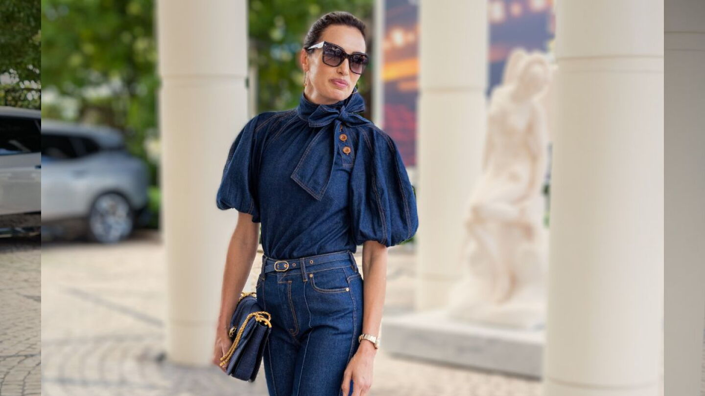Moda Simple Aplica la regla 80-20 para lograr looks de moda, frescos y sofisticados ...