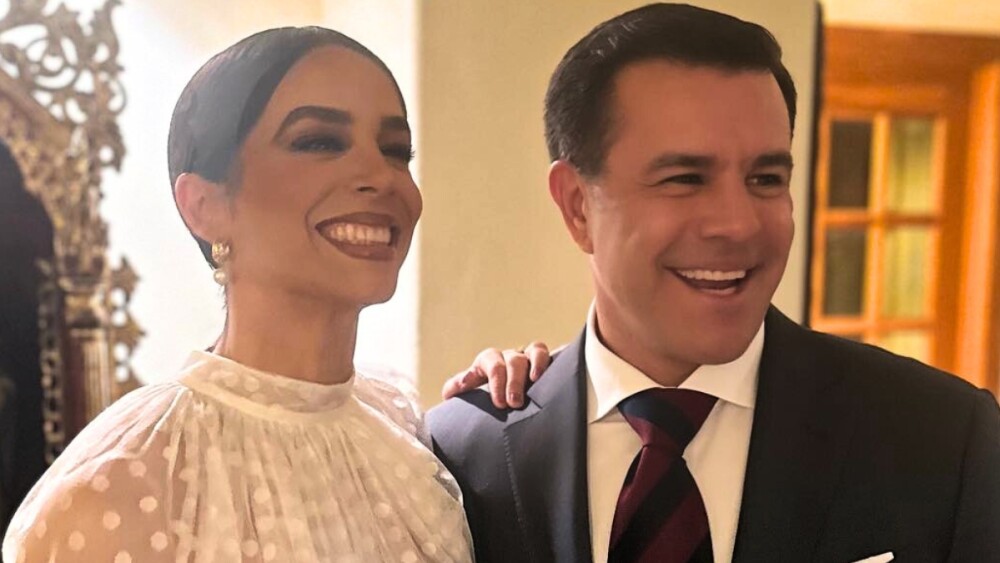 Biby Gaytán se separa? La fuerte declaración de Eduardo Capetillo al respecto