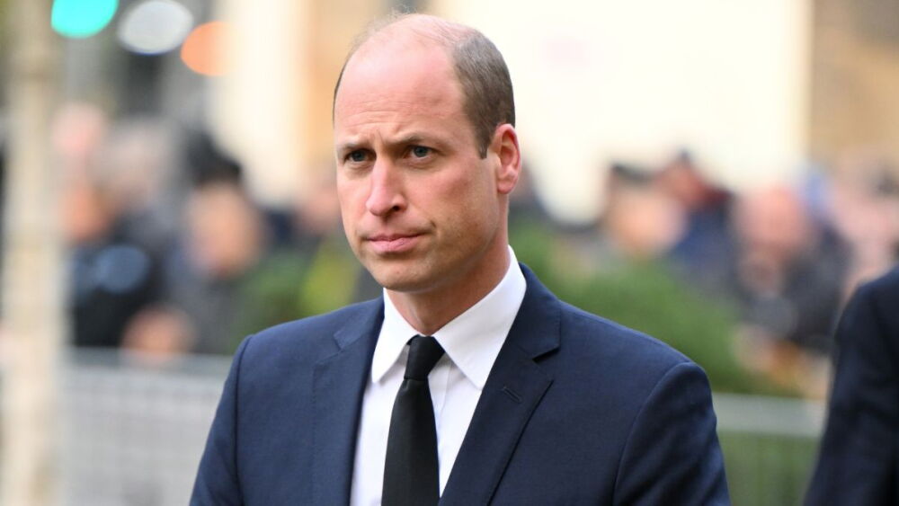 Principe ¿Cuál es la tradición que el príncipe William podría romper cuando ...