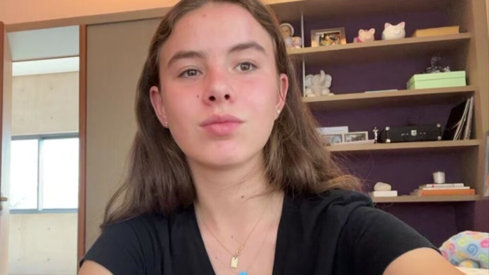 Quién es Hannah Azcárraga Fastlicht, una de las herederas del imperio de Emilio Azcárraga Jean