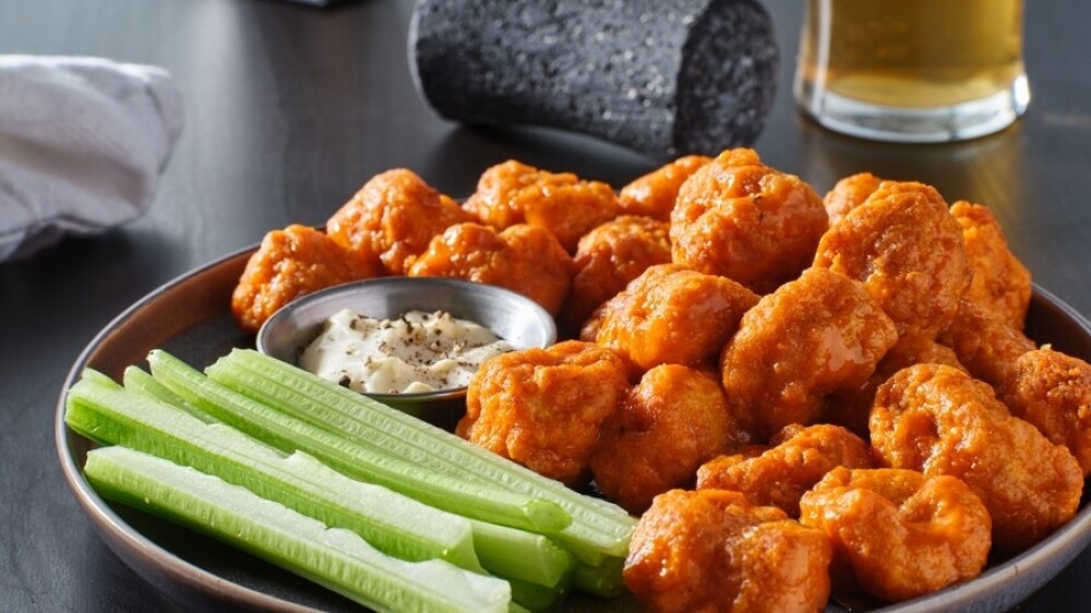 20 botanas fáciles para disfrutar en el fin de semana