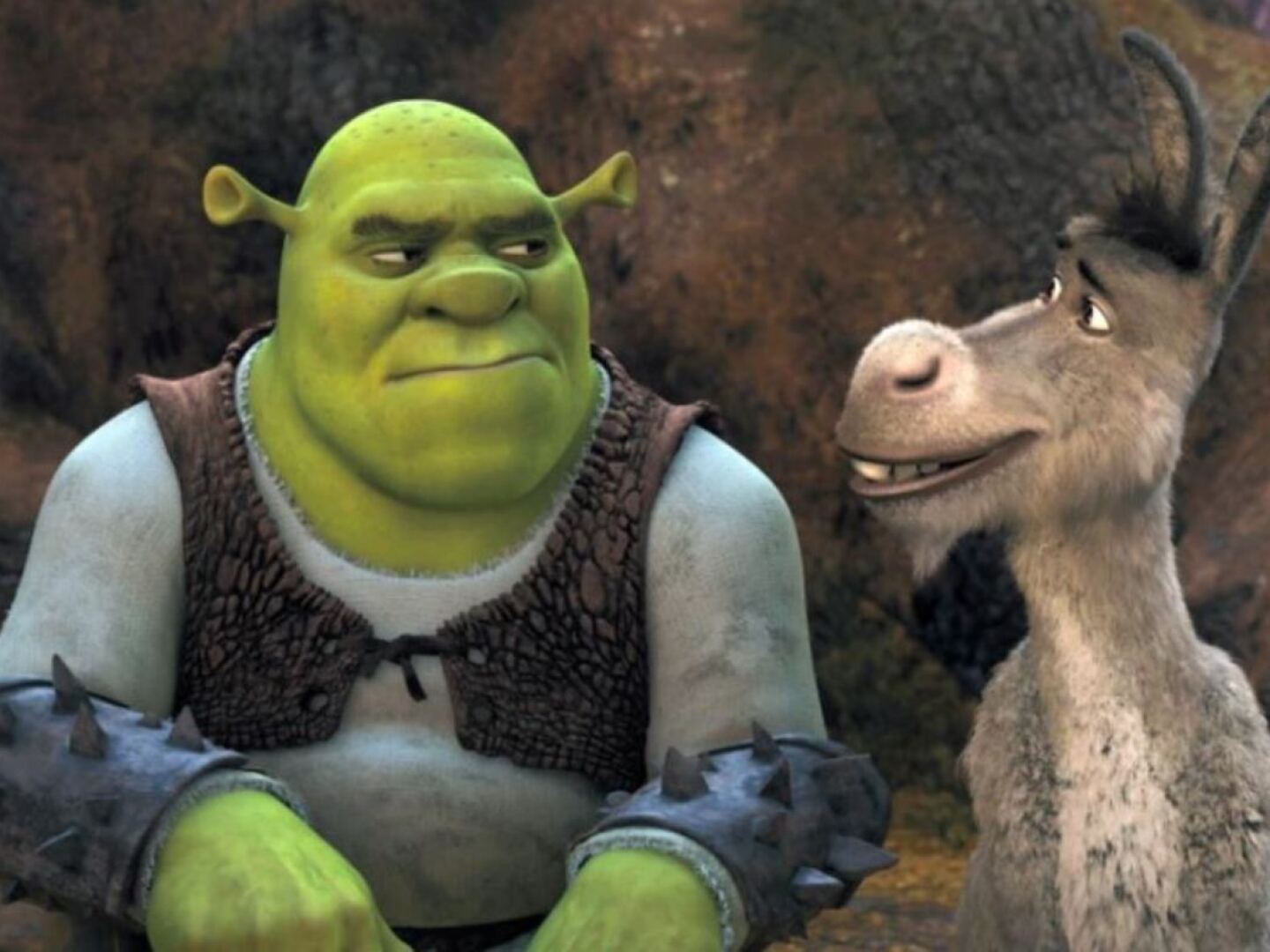 Shrek 5