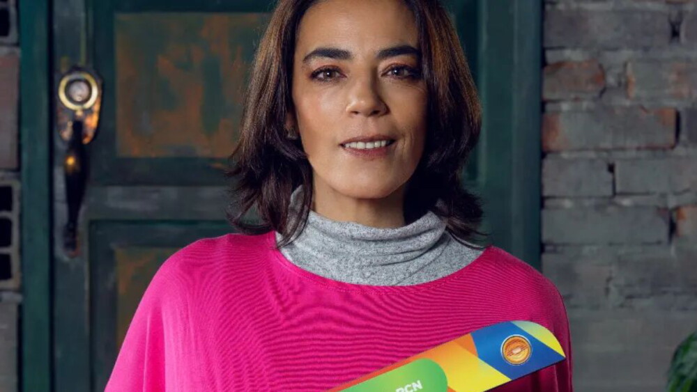 Sandra Riyas Quién era Sandra Reyes, la querida actriz de 'Pedro el escamoso' que ...