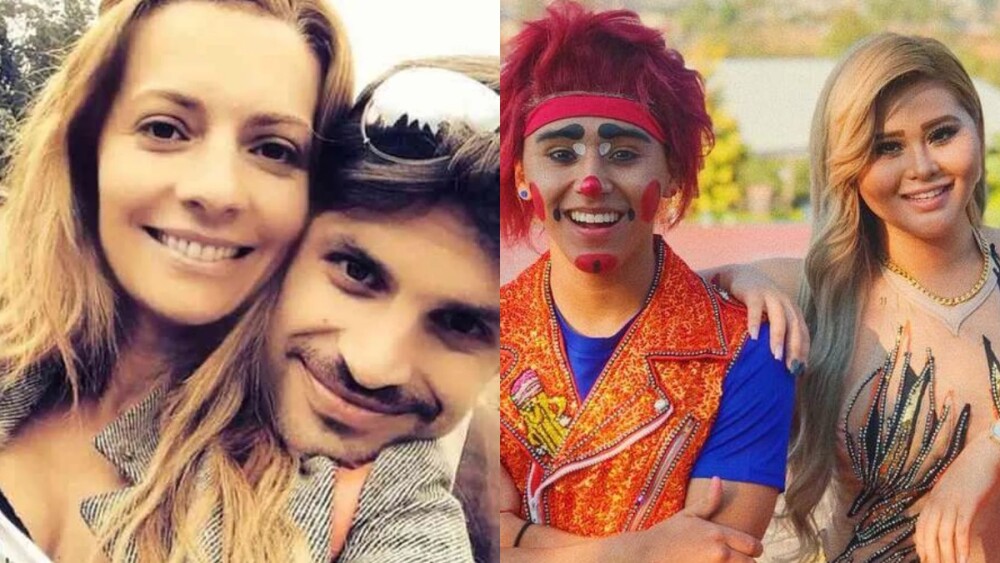 mark tacher anillo cecilia galliano