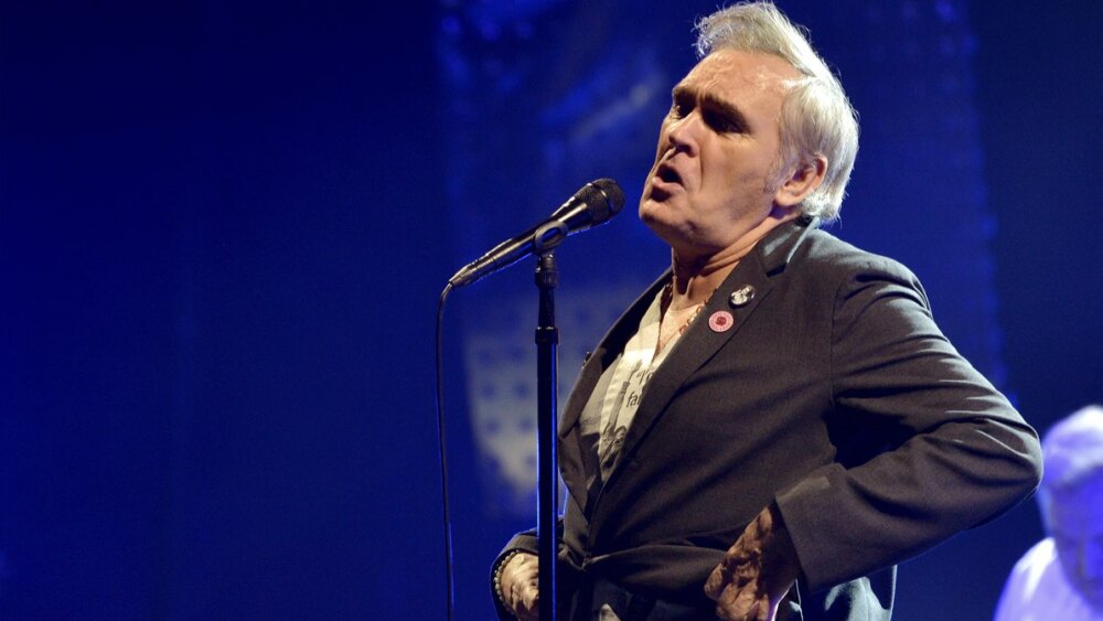 ¿Y ahora por qué canceló Morrissey su concierto en México? Así puedes solicitar tu reembolso