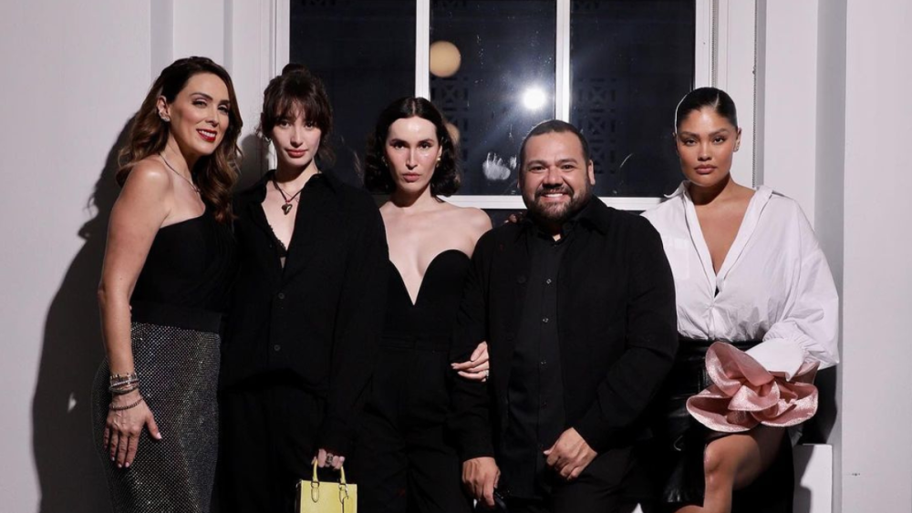 Benito-Santos-Desfile