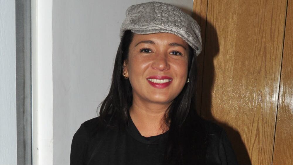 Yolanda Andrade. Foto: Archivo TVyNovelas