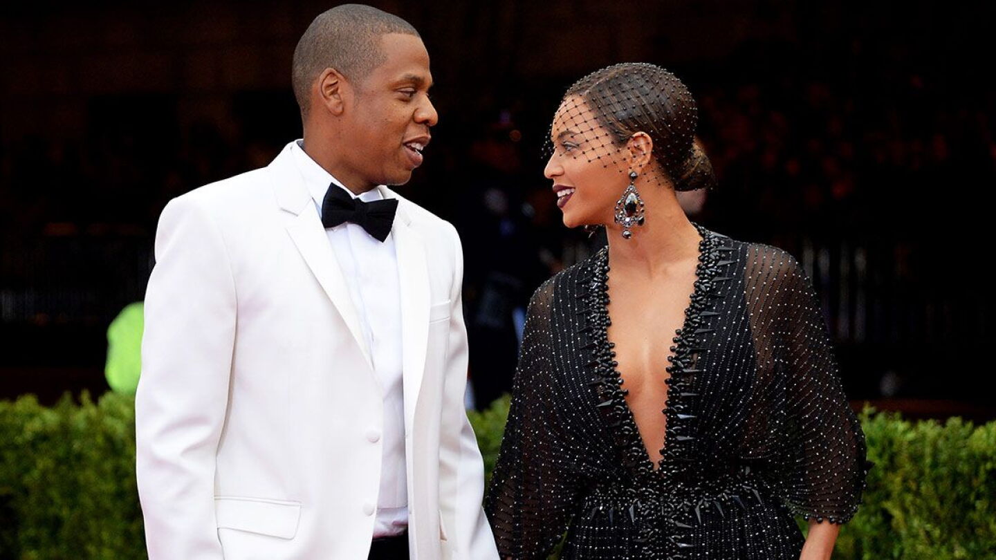 Beyoncé celebra en Wimbledon el triunfo de Serena Williams
