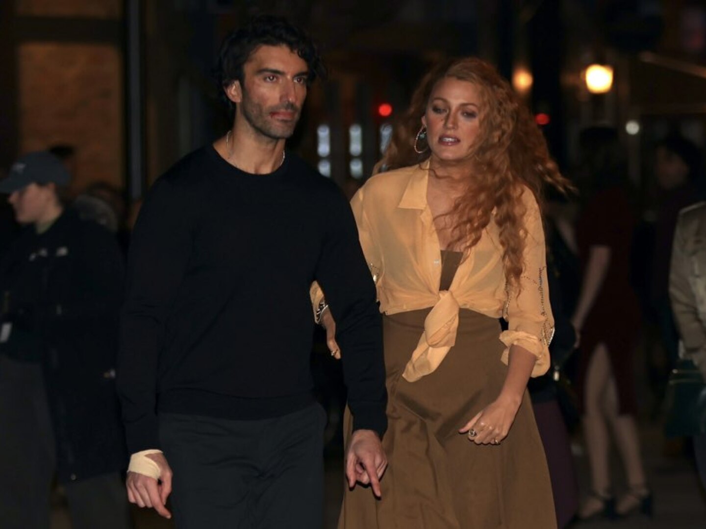 Justin Baldoni: Esto fue lo que le hizo a Blake Lively según su demanda por acoso sexual