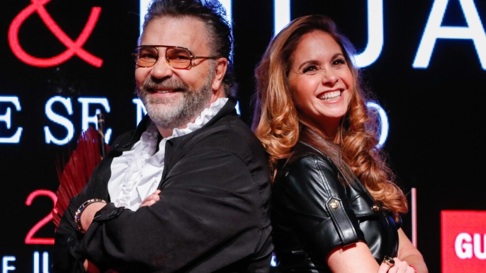 Lucero vendió el anillo que Mijares le dio en su boda? La cantante reveló qué pasó con esta lujosa joya