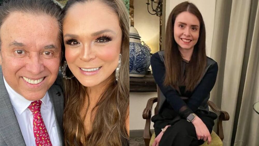 brenda mario bezares maryfer centeno