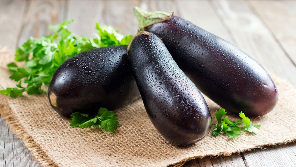 La berenjena: sus propiedades y el ... La berenjena: sus propiedades y el ...